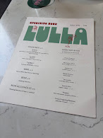 Lulla NYC Menu Photo 2
