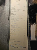 Masseria Dei Vini Menu Photo 2