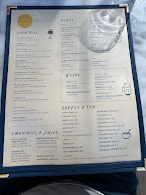 Hole In The Wall - Murray Hill Menu Photo 3