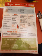 Snooze, an A.M. Eatery Menu Photo 5