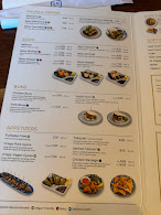 RAKKAN Ramen - Houston Heights Menu Photo 4