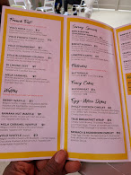 Truth Chicago Menu Photo 5