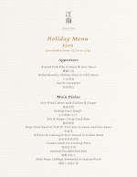 Jiang Nan NYC Menu Photo 3