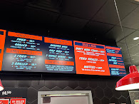 Hattie B's Hot Chicken- Atlanta West Midtown Menu Photo 3