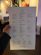 AltaToro Menu Photo 3