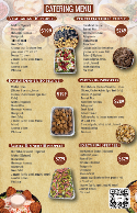 Joe's Falafel Menu Photo 5