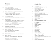 Chimba Menu Photo 4
