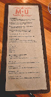 Miller Union Menu Photo 2