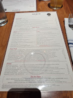North Italia Menu Photo 4