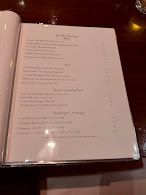 Koi New York Menu Photo 1