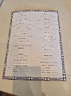 Xochi Menu Photo 3