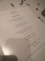 The Capital Grille Menu Photo 1