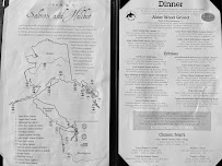 Ivar's Salmon House Menu Photo 2