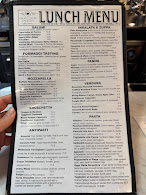 Gran Caffe L'Aquila Menu Photo 3