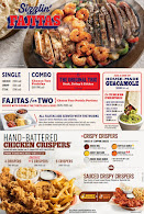 Chili's Grill & Bar Menu Photo 4