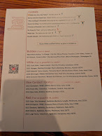 BoccaLupo Menu Photo 4