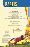 Pastis Miami Menu Photo 4