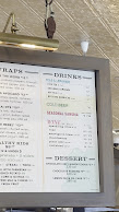 Flower Child Menu Photo 3