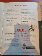 Snooze, an A.M. Eatery Menu Photo 1