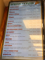 Boston Kitchen Pizza Menu Photo 2