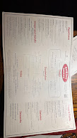 Back Bay Social Menu Photo 4