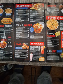L George's Coney Island Menu Photo 2