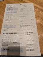 True Food Kitchen Menu Photo 5