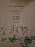 The Capital Grille Menu Photo 1