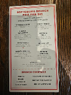 Mamazul Mexican Grill Menu Photo 2