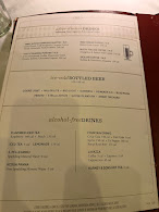 Maggiano's Little Italy Menu Photo 4