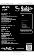 Dukunoo Jamaican Kitchen Menu Photo 4