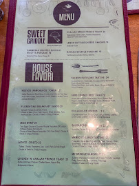 Mymy Menu Photo 2