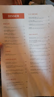 Agora Dc Mediterranean Restaurant Menu Photo 2