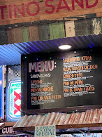 El Super Pan Menu Photo 1