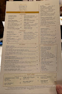 Jesse’s Restaurant Menu Photo 2