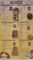 Joe's Falafel Menu Photo 2