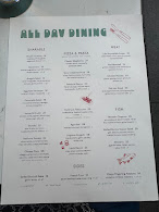 Lulla NYC Menu Photo 5