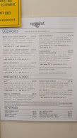 Eggslut Menu Photo 1