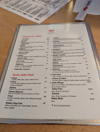 Maru Sushi Menu Photo 3