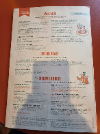 Snooze, an A.M. Eatery Menu Photo 2