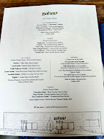 Zahav Menu Photo 3