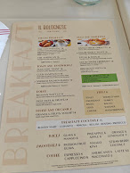 IL Bolognese Menu Photo 4