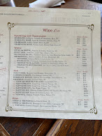 Petite Boucherie Menu Photo 5