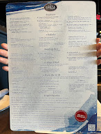 Legal Sea Foods - Long Wharf Menu Photo 2