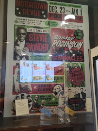 McDonald's Menu Photo 3