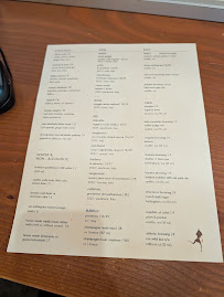 Serious Pie Downtown Menu Photo 4