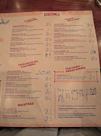 Cafe La Trova Menu Photo 3