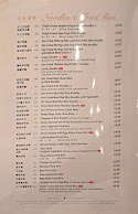 Triple Crown Restaurant Menu Photo 5