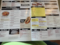 Louie's Ham & Corned Beef Menu Photo 5