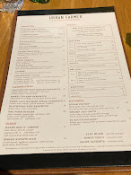 Urban Farmer Philadelphia Menu Photo 4